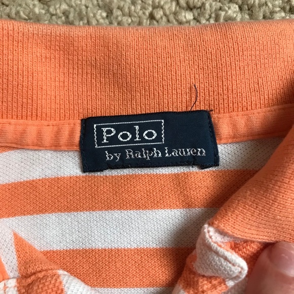 Boys Polo Shirt - Picture 2 of 2